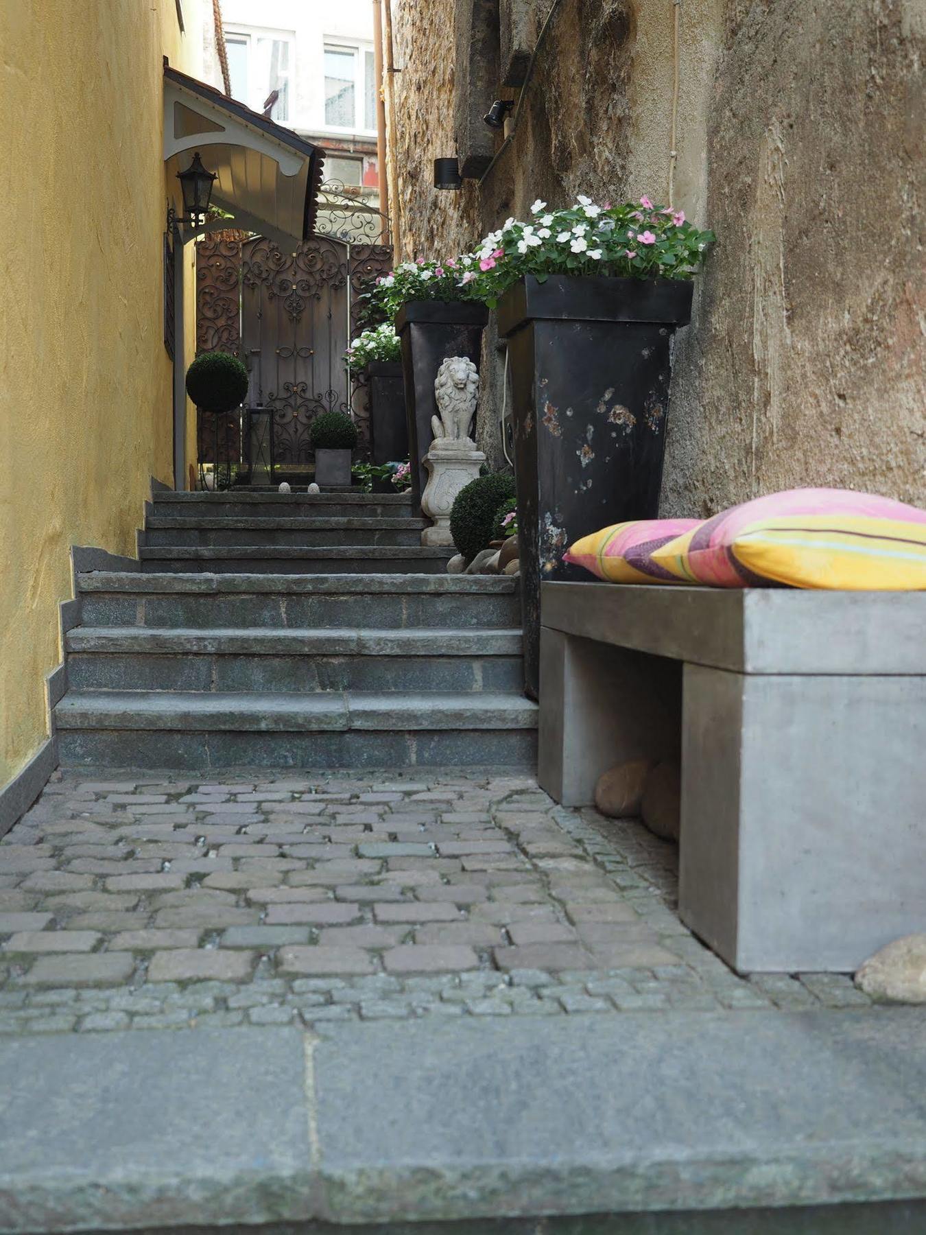 Spiegel Garni Lindau (Bodensee)