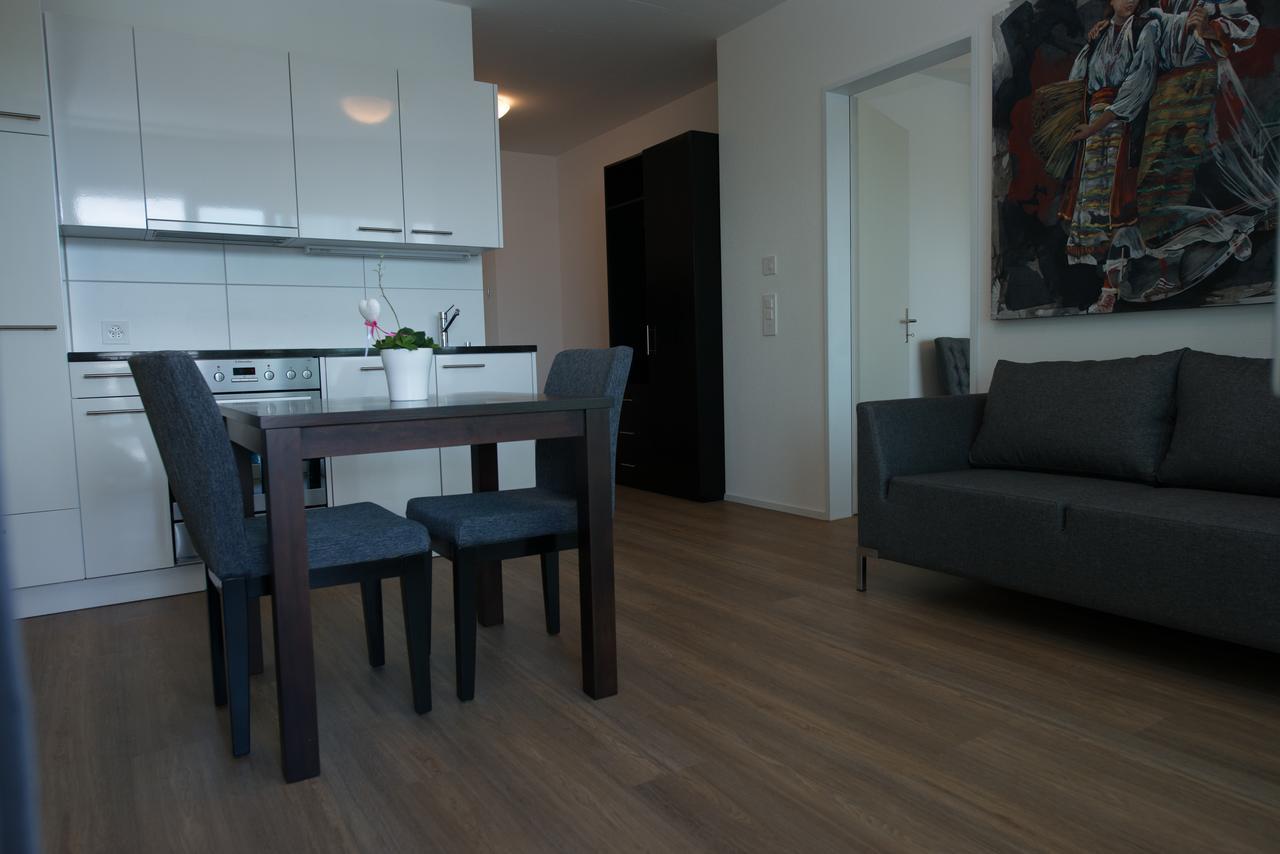 Swiss Bellevue 3*