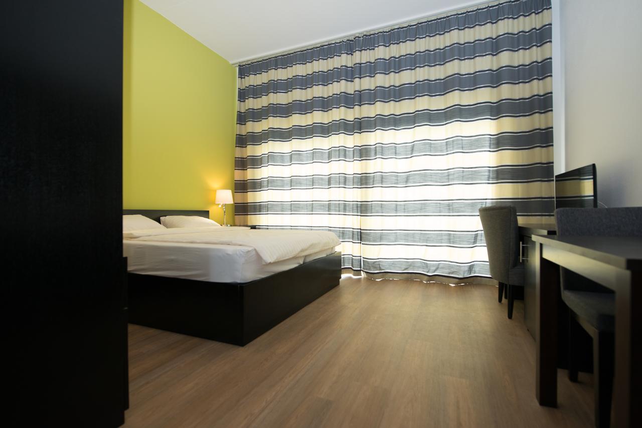 Swiss Bellevue
