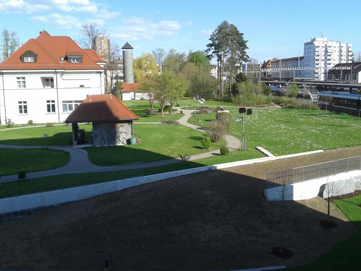 Swiss Bellevue 3*
