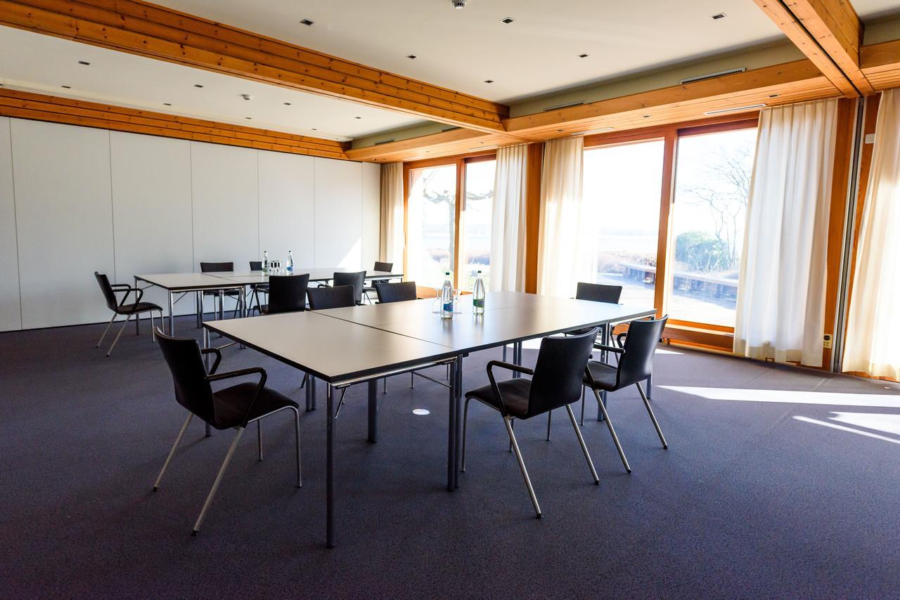 Hotel Seehotel Schiff Mannenbach