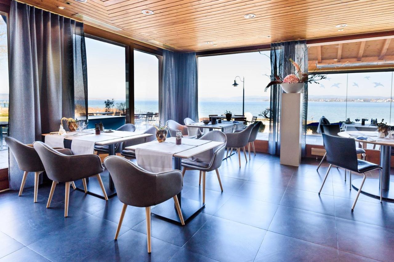 Seehotel Schiff
