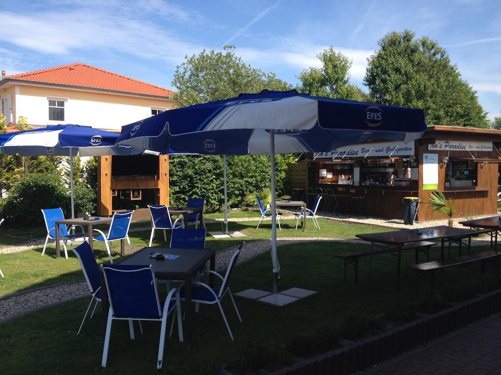 Hotel Marjani 3*
