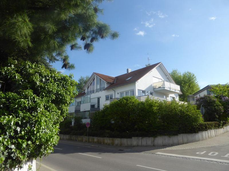 Apartment Ferienwohnung Frey Wasserburg