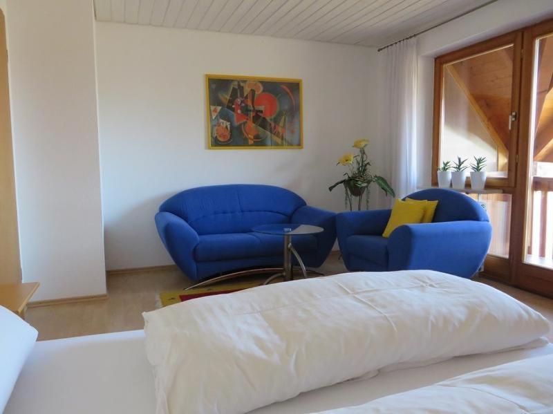 Konrad Schielin Apartment
