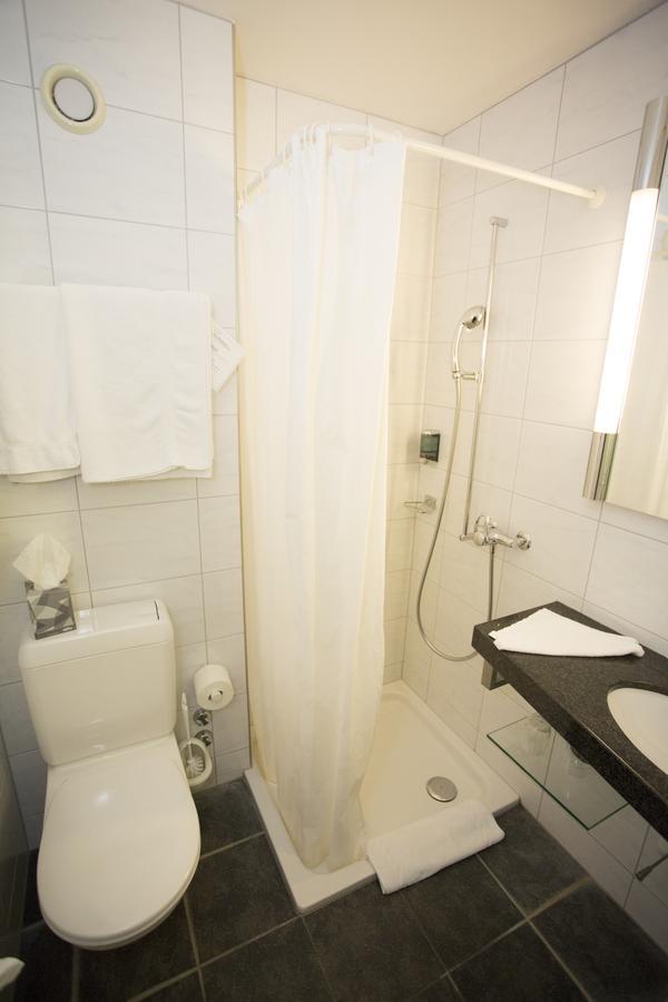 Hotel Seehotel Schiff