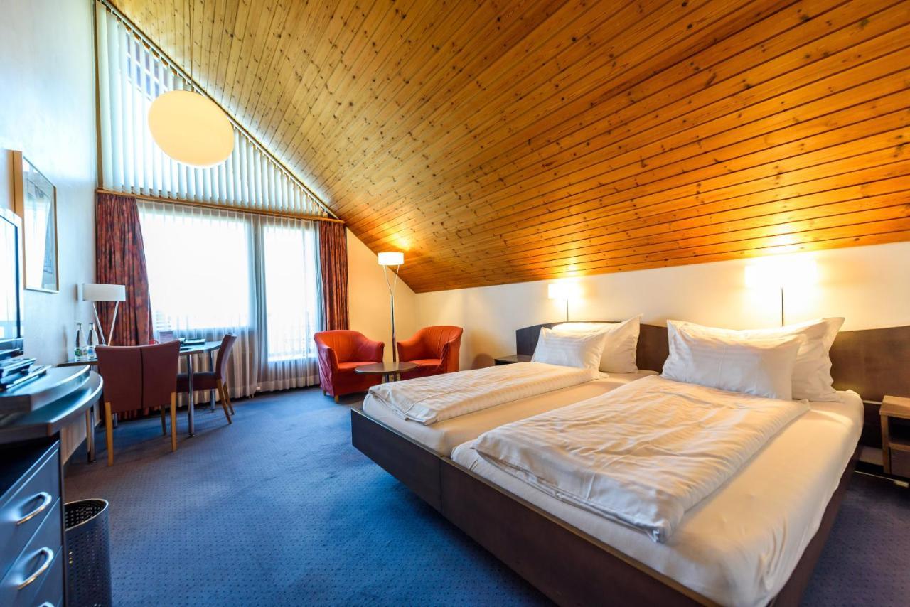 Seehotel Schiff