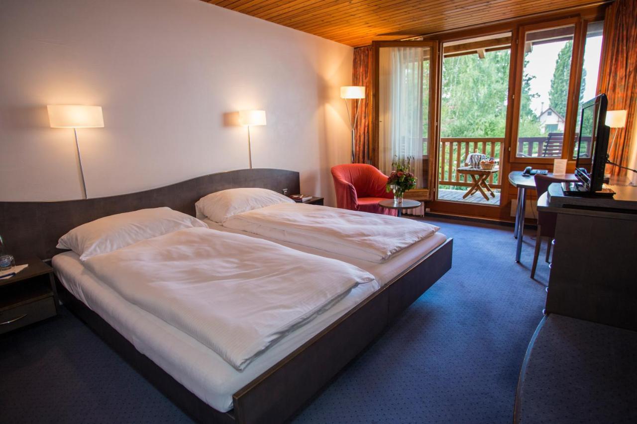 Seehotel Schiff Hotel 3*