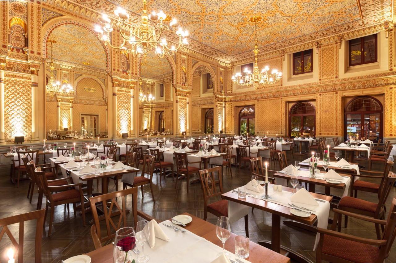 Halm Hotel Konstanz