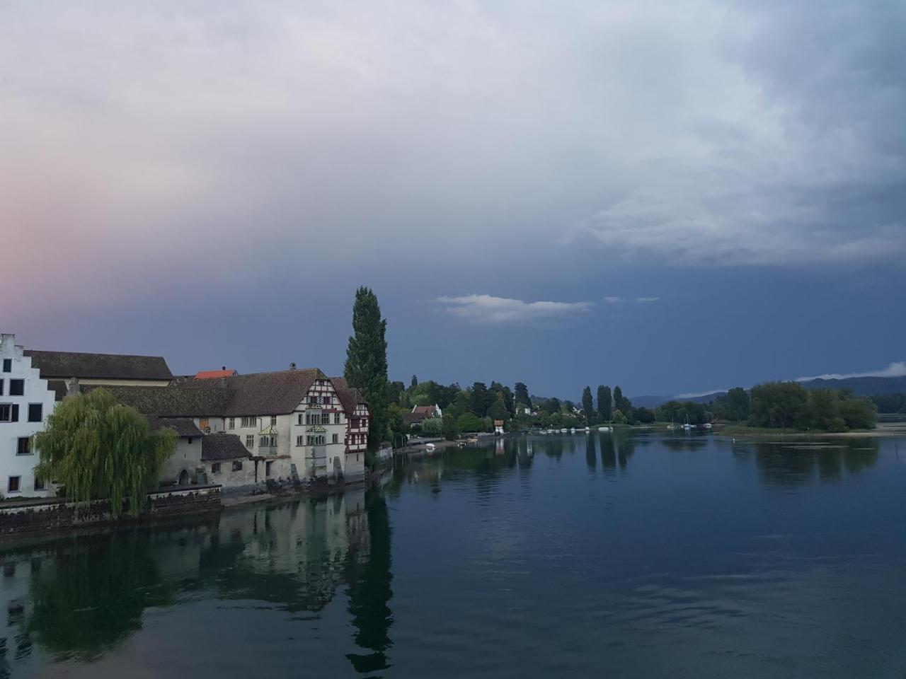 Hotel Schwanen 3*