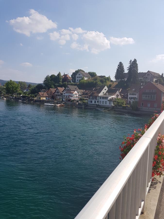 Hotel Schwanen