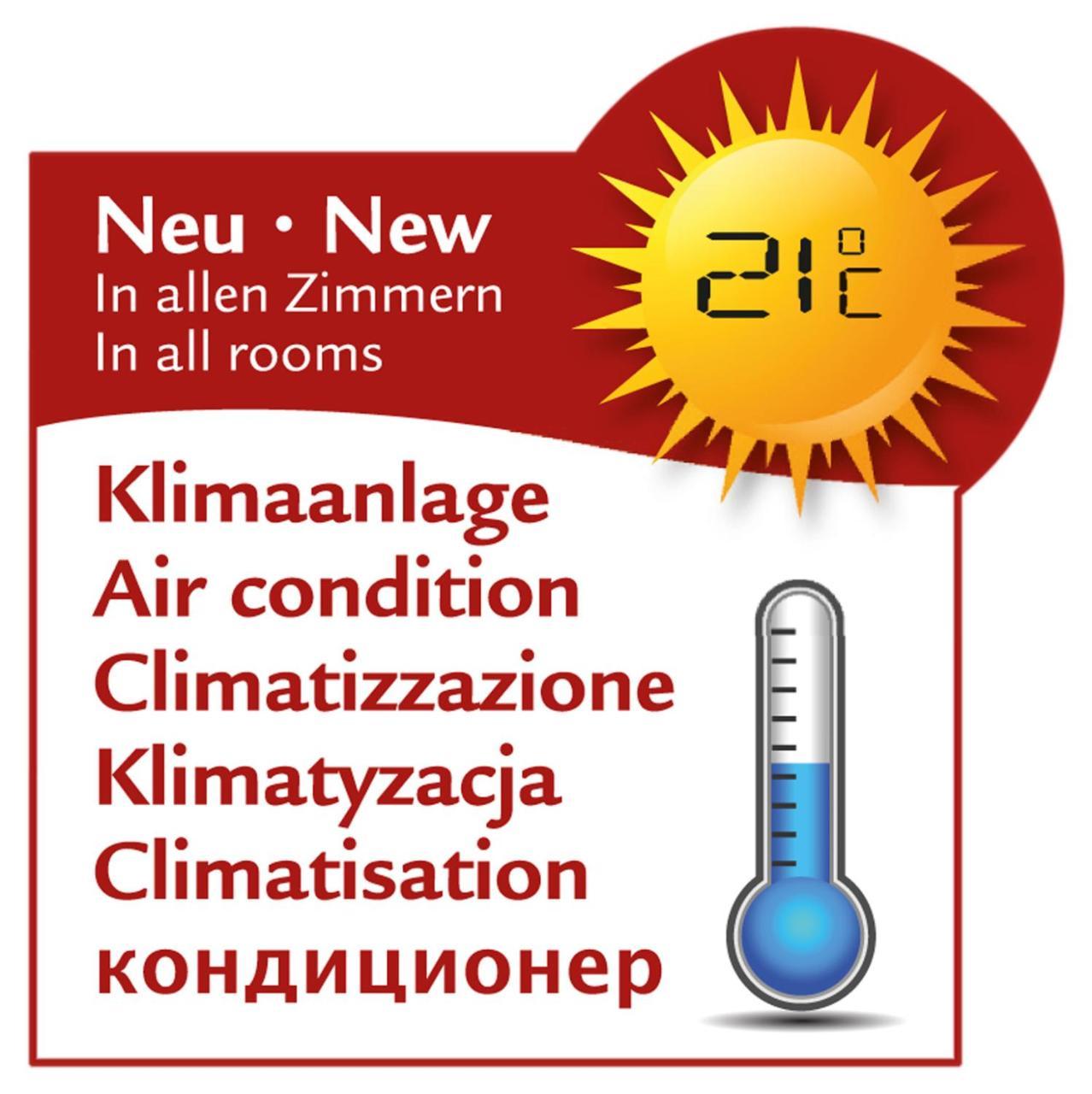 4-länder-hotel Deutschmann