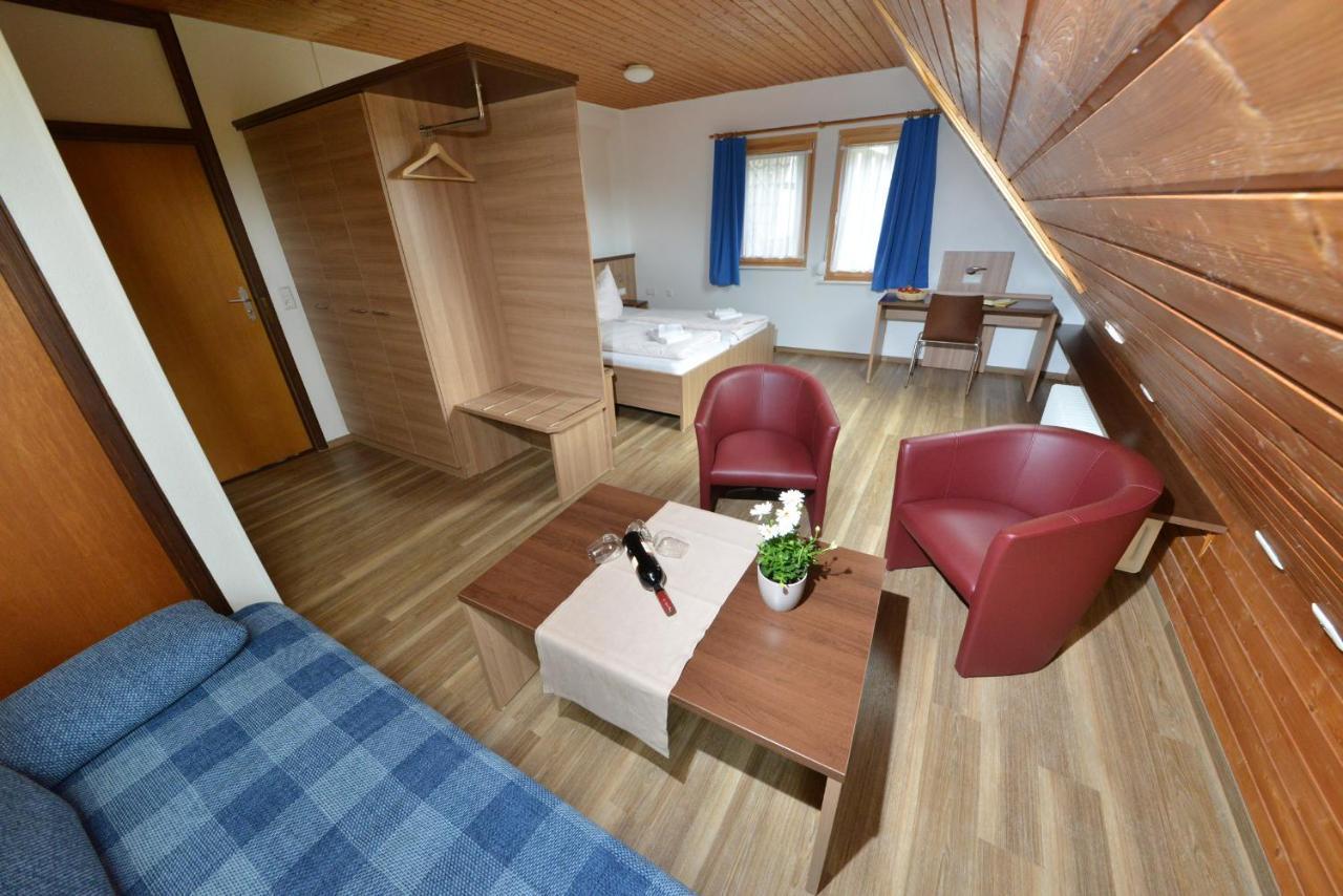 Hostel Don-bosco-haus *