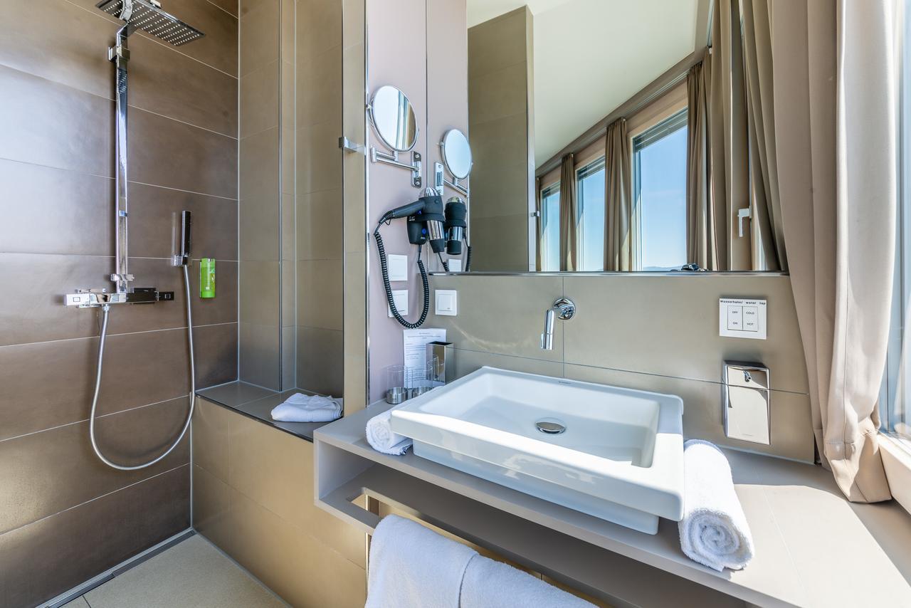 Hotel Aquaturm Hotel&energie Radolfzell am Bodensee