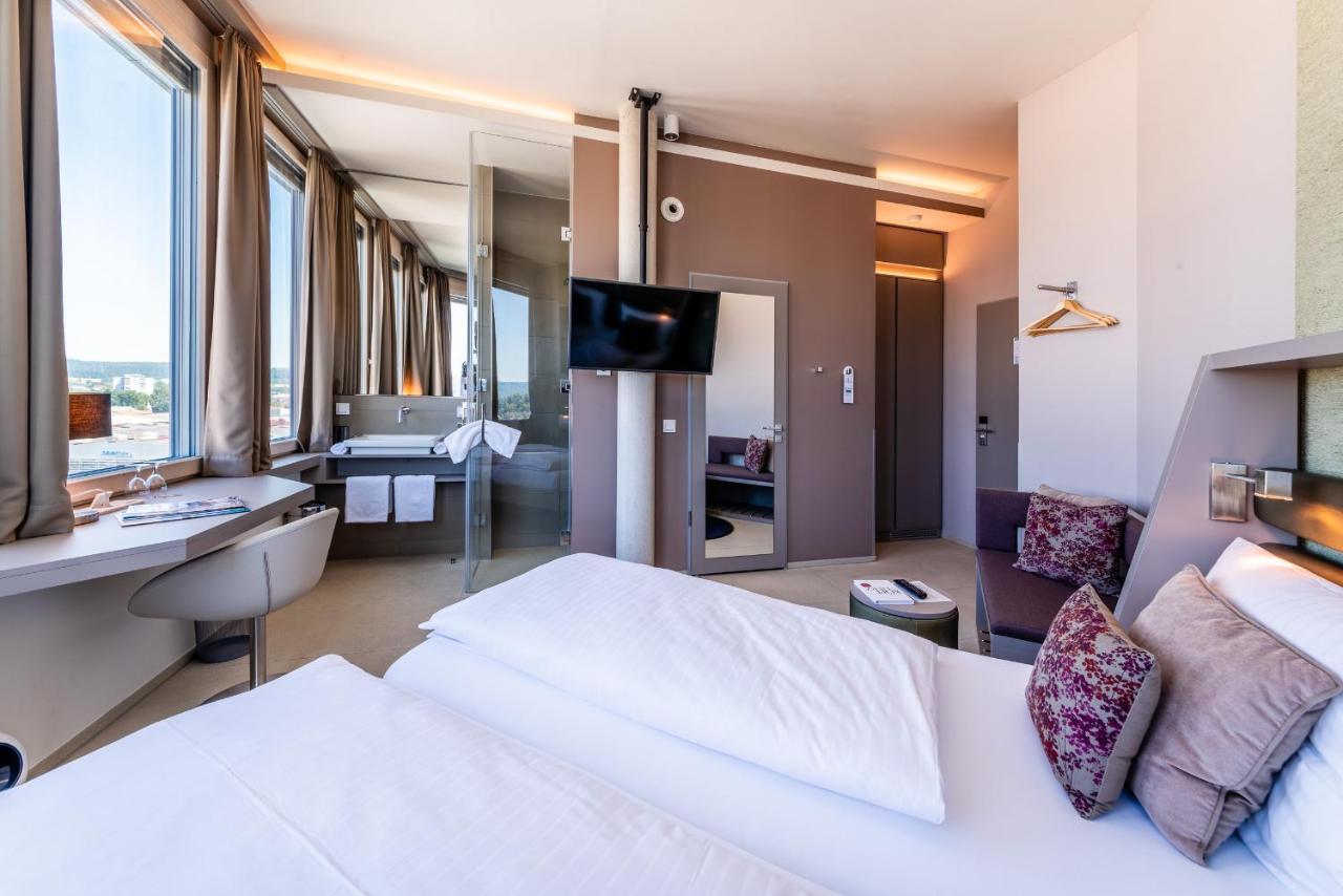 Aquaturm Hotel&energie Hotel