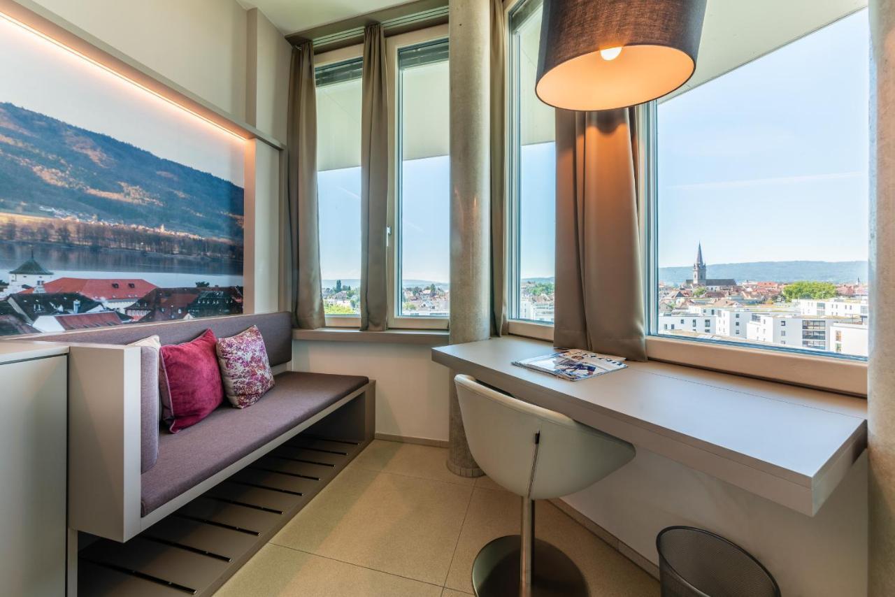 Aquaturm Hotel&energie Radolfzell am Bodensee
