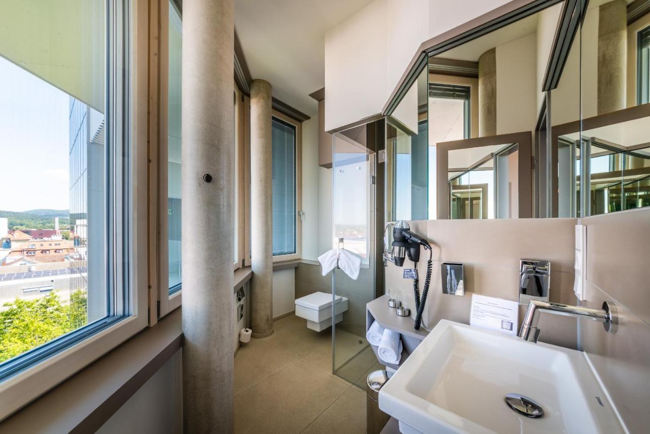 Aquaturm Hotel&energie Hotel Radolfzell am Bodensee