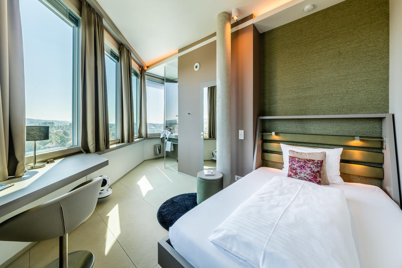 Aquaturm Hotel&energie Hotel Radolfzell am Bodensee