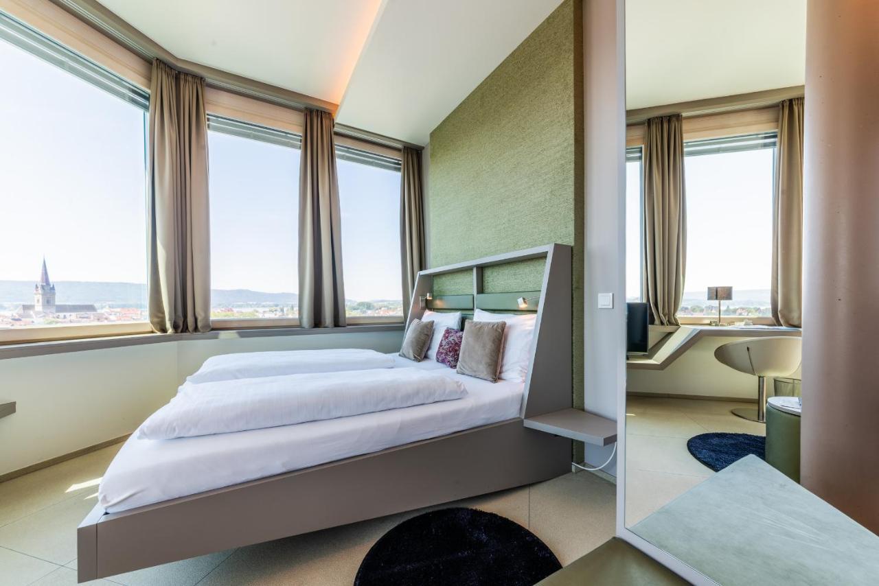 Aquaturm Hotel&energie 4*