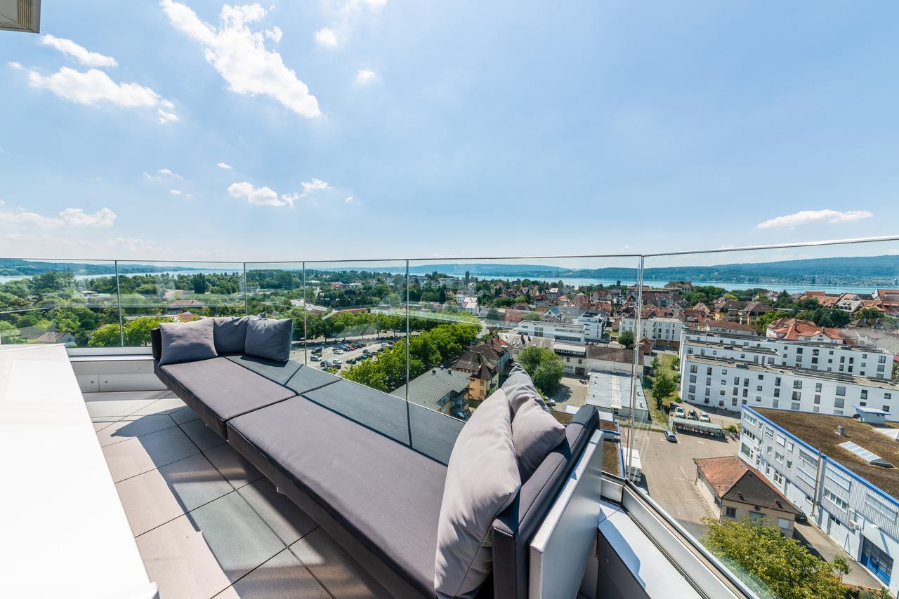 Aquaturm Hotel&energie Hotel