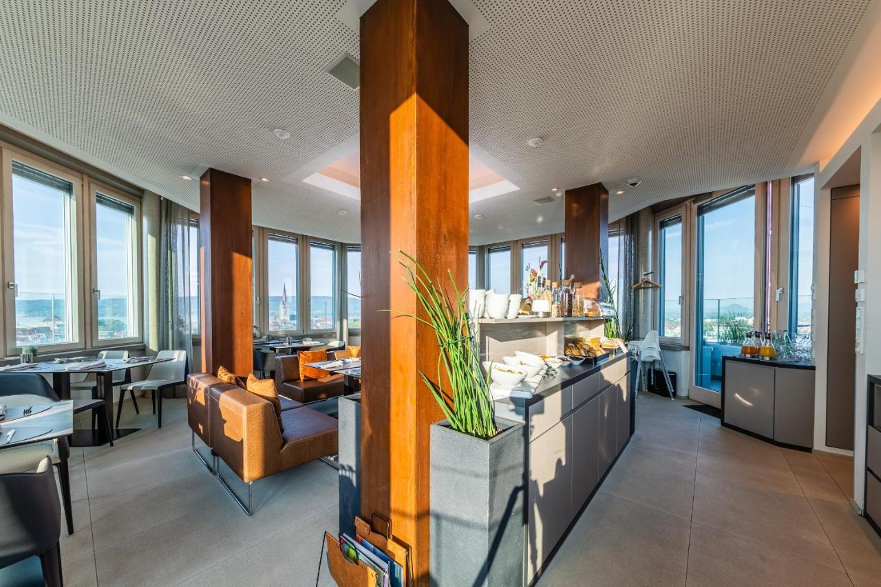 Aquaturm Hotel&energie Radolfzell am Bodensee
