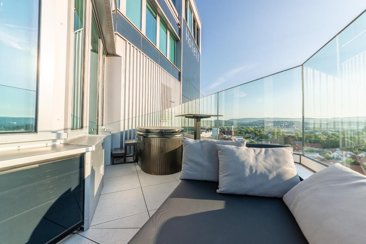 Aquaturm Hotel&energie 4*