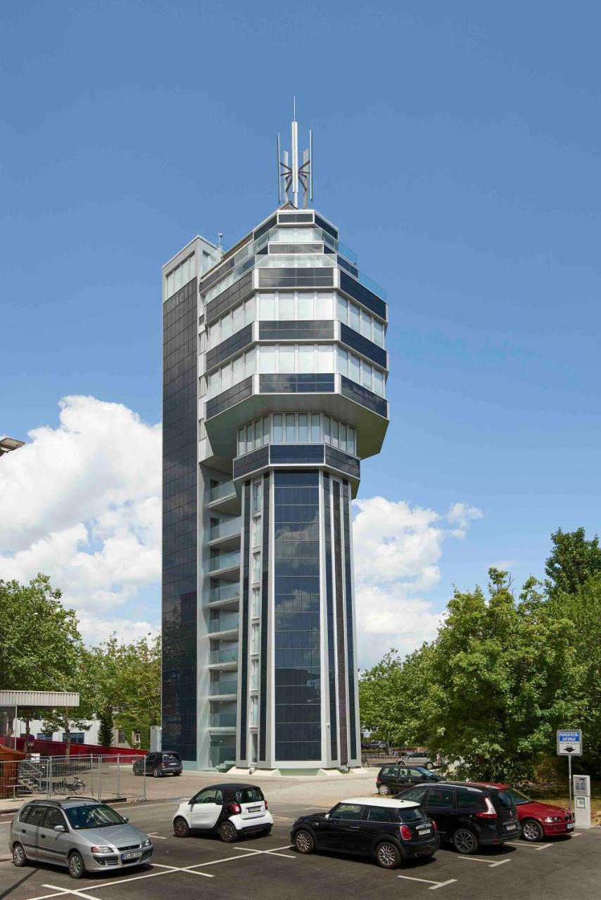 Aquaturm Hotel&energie Hotel 4*