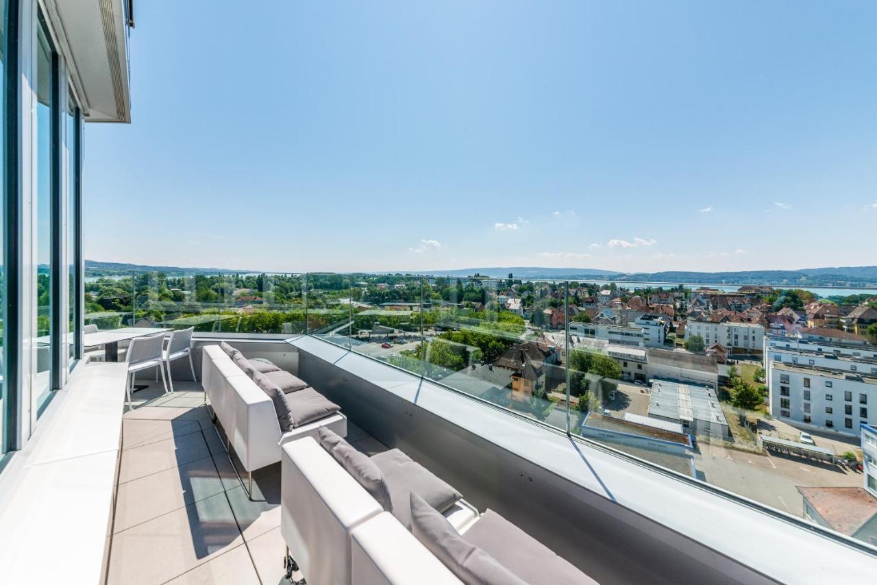 Aquaturm Hotel&energie 4* Radolfzell am Bodensee