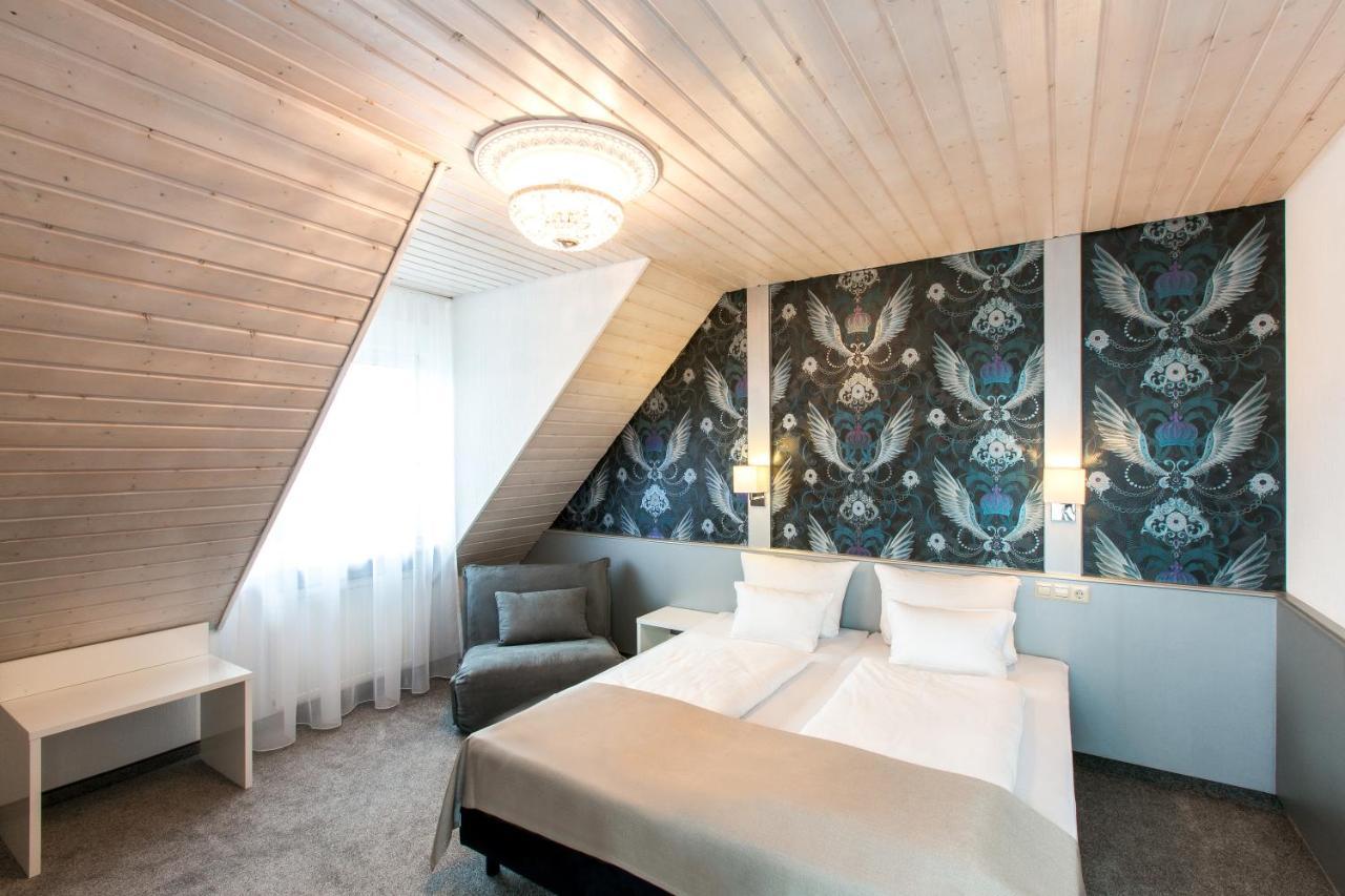 Hellers Twenty Four Ii -24h-check-in- 3* Friedrichshafen