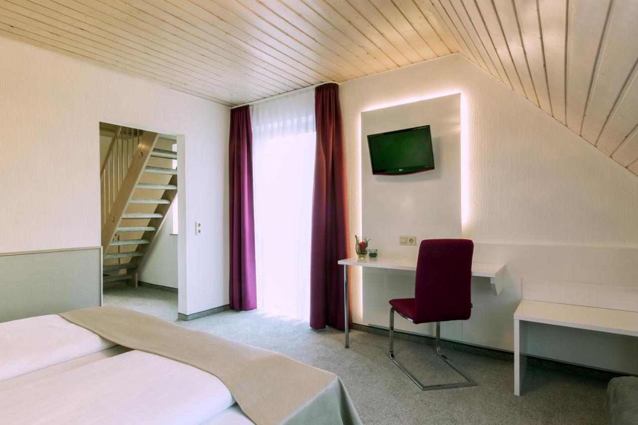 Hellers Twenty Four Ii -24h-check-in- 3* Friedrichshafen
