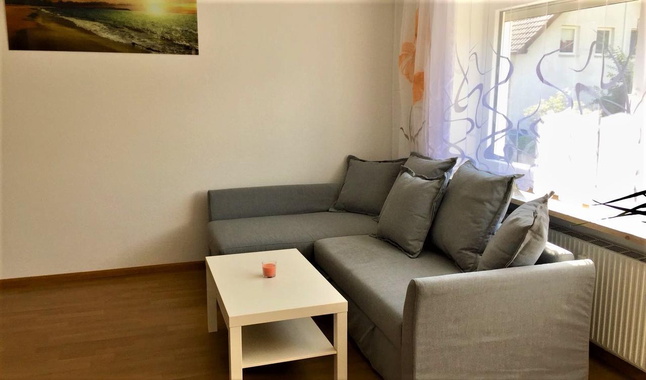 Apartment Bodensee 2 Allensbach