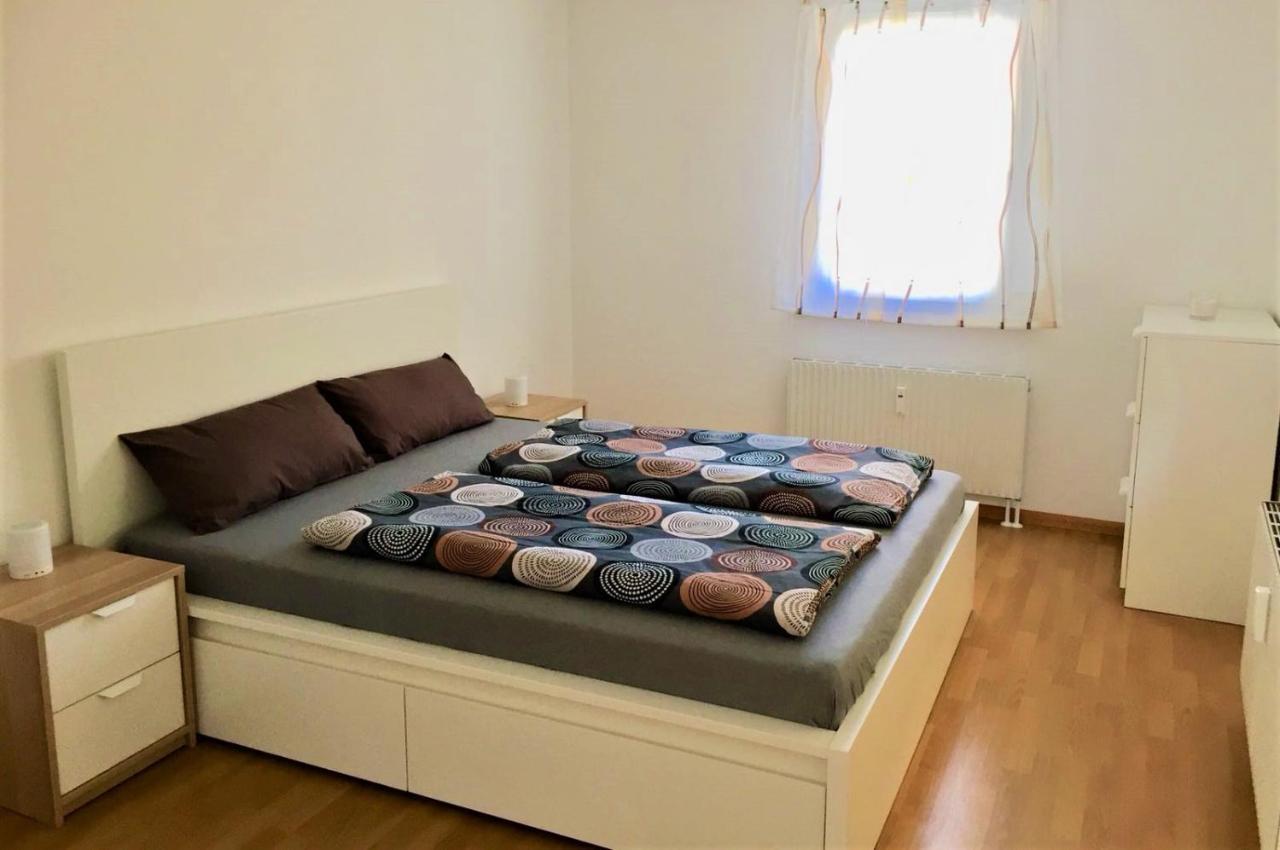 Apartment Bodensee 2