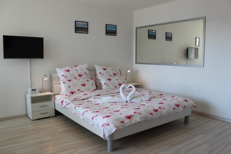Ferienwohnung Riedele Apartment