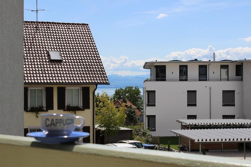 Ferienwohnung Riedele *
