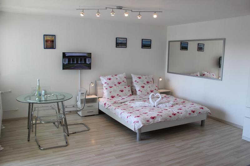 Ferienwohnung Riedele Apartment *