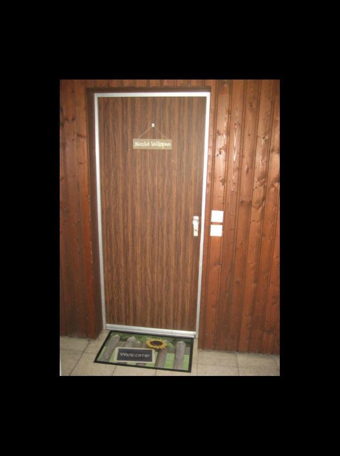 Ferienwohnung Riedele Apartment