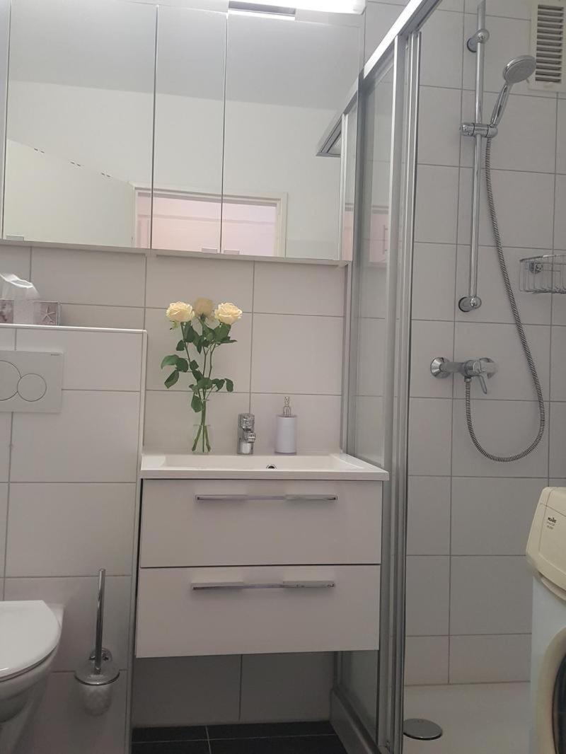 Ferienwohnung Riedele