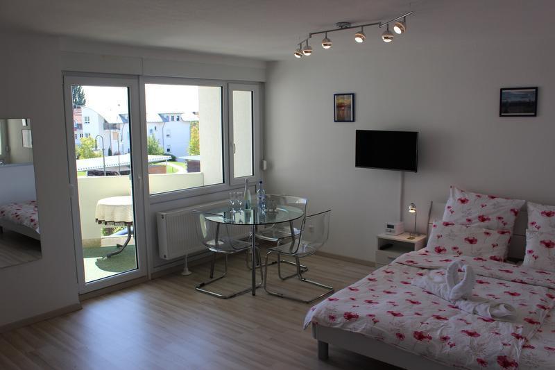 Ferienwohnung Riedele * Immenstaad am Bodensee