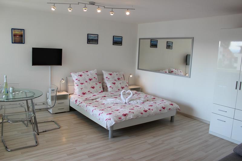 Ferienwohnung Riedele Apartment Immenstaad am Bodensee
