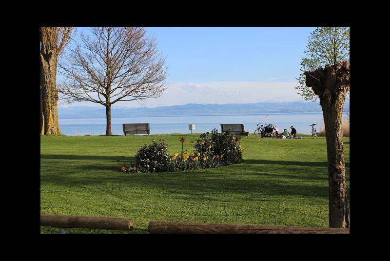 Ferienwohnung Riedele Apartment Immenstaad am Bodensee