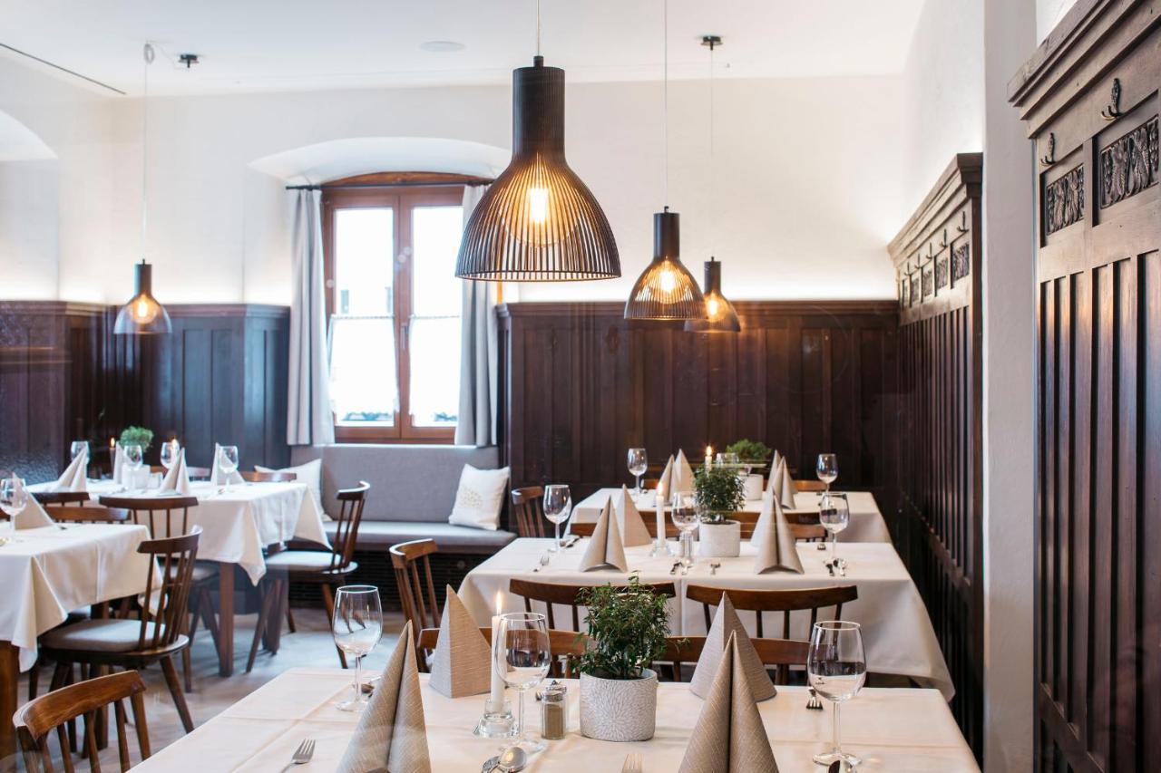 Hotel Lamm Bregenz