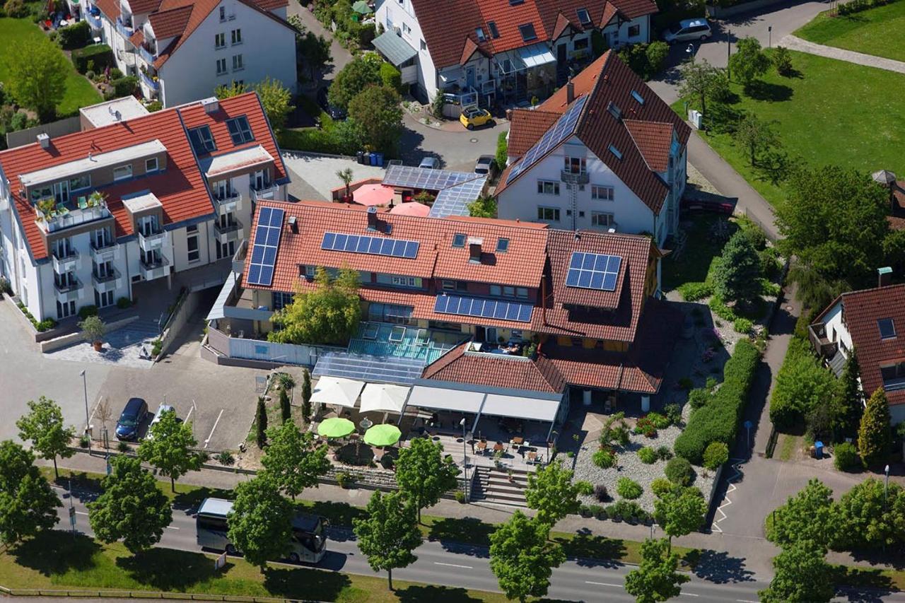 Volapuk Hotel