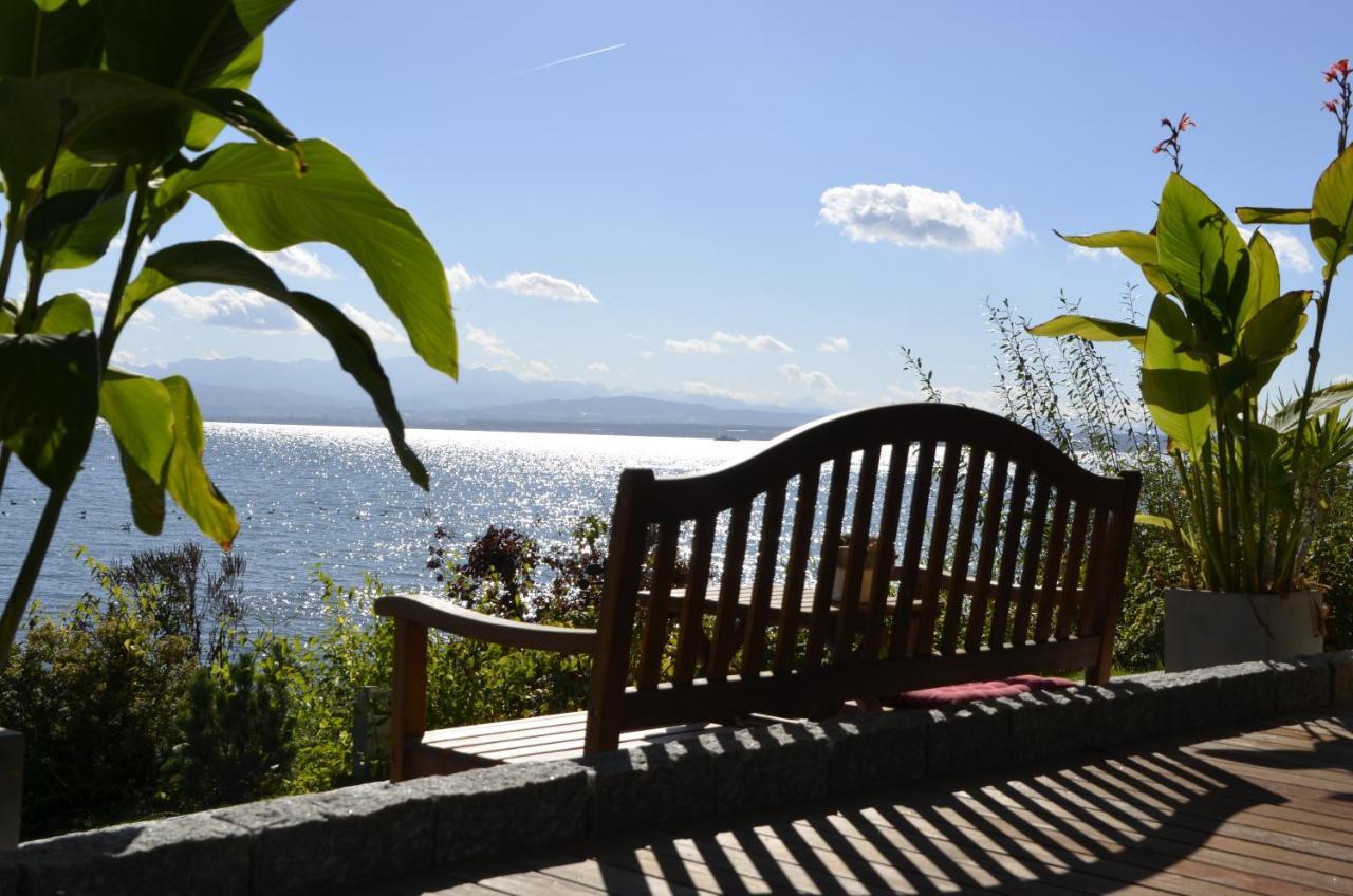 Strandhaus Eberle 3* Immenstaad am Bodensee