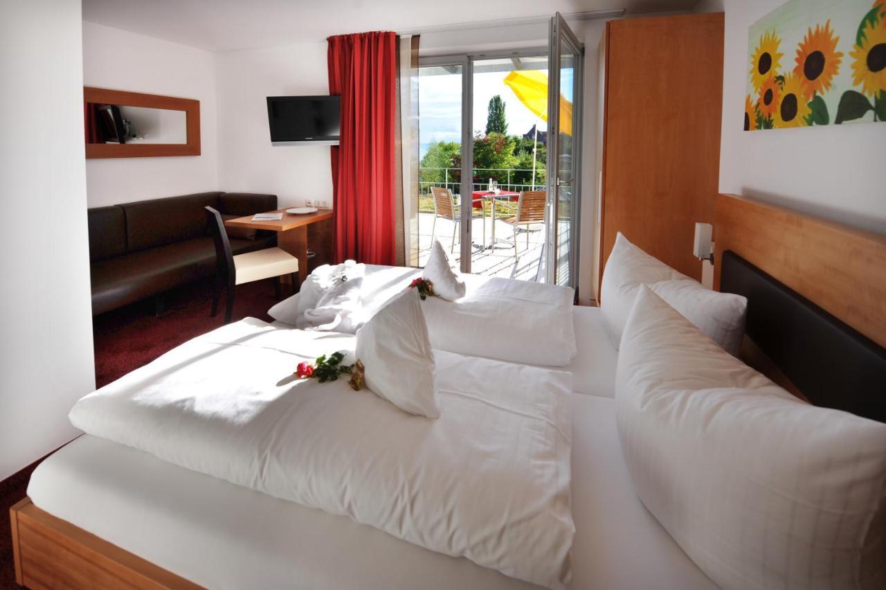 Strandhaus Eberle Hotel Immenstaad am Bodensee