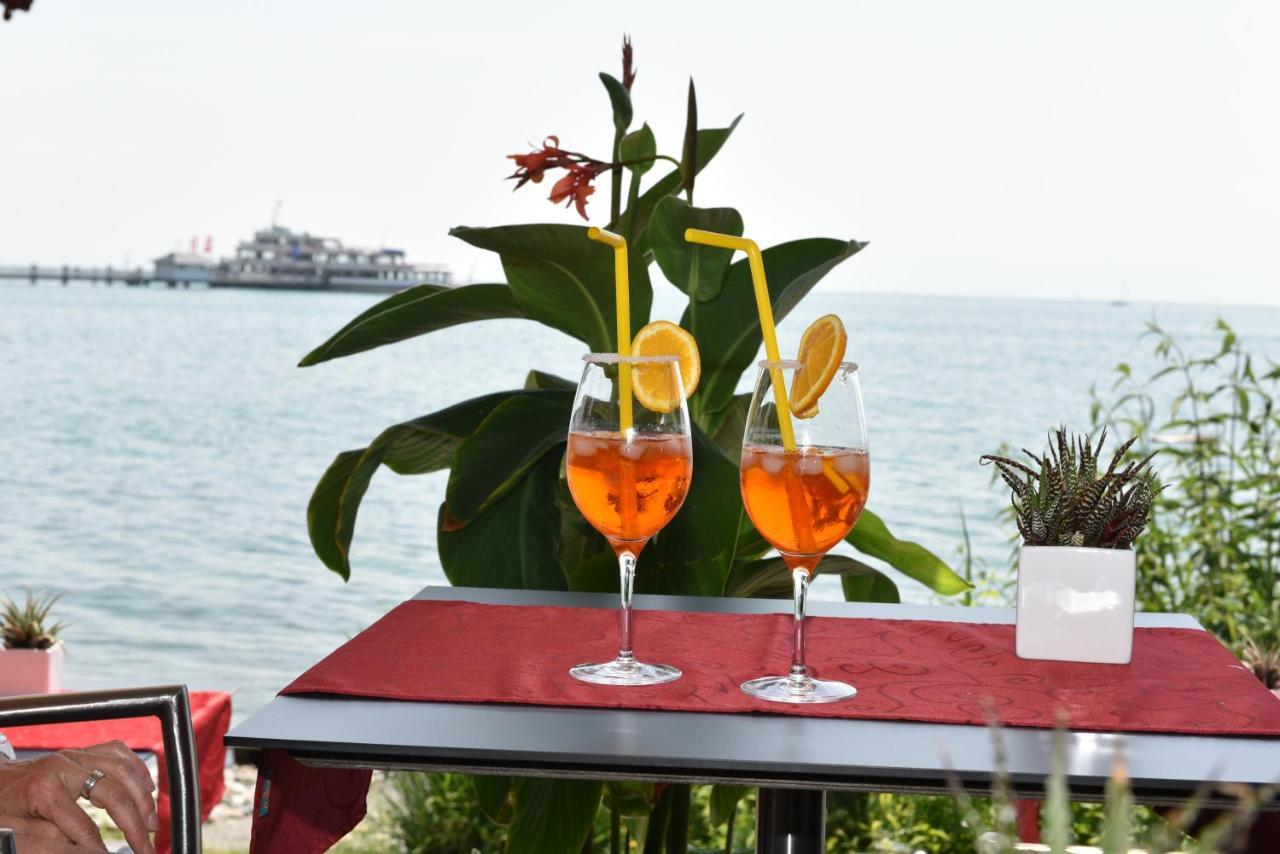 Hotel Strandhaus Eberle Immenstaad am Bodensee