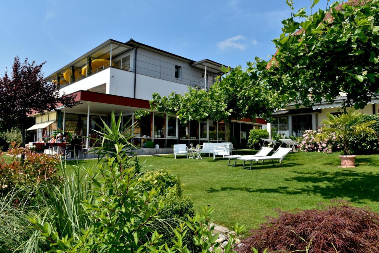 Strandhaus Eberle Hotel 3*
