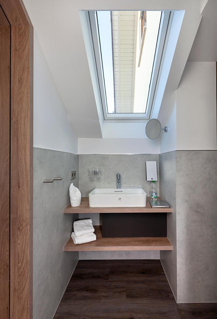 Strandhaus Eberle 3*
