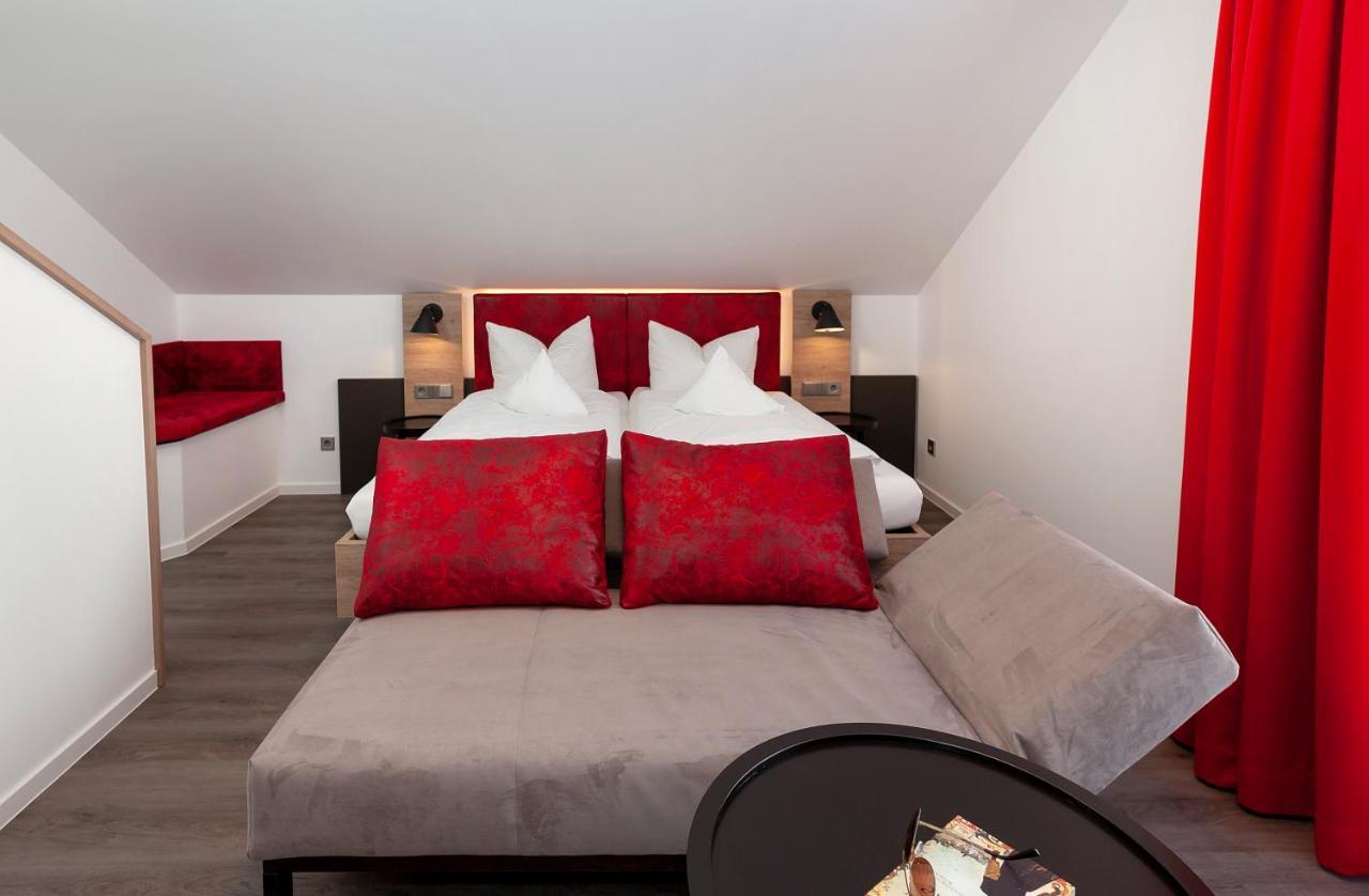 Strandhaus Eberle 3*