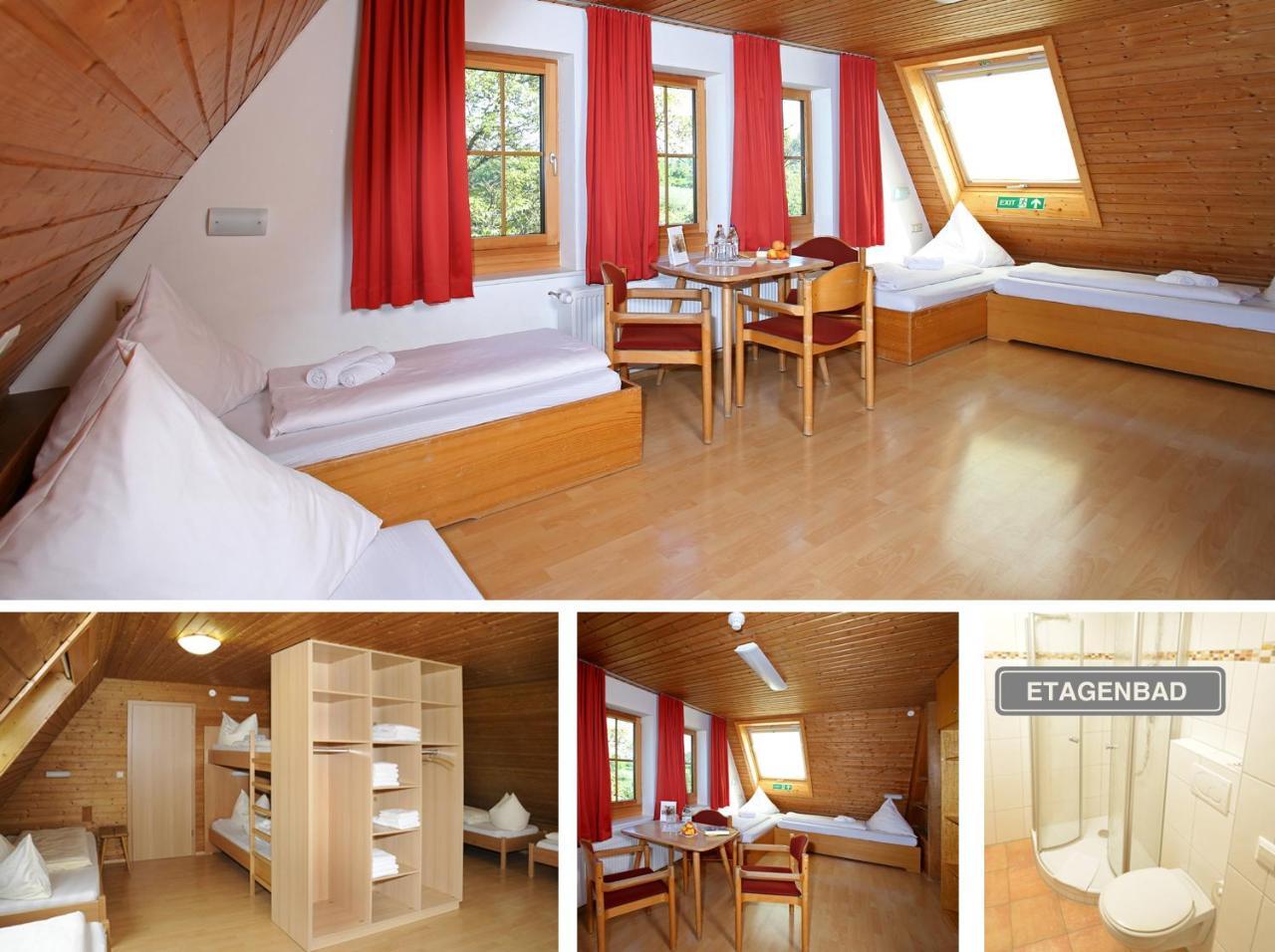 Don-bosco-haus Hostel *