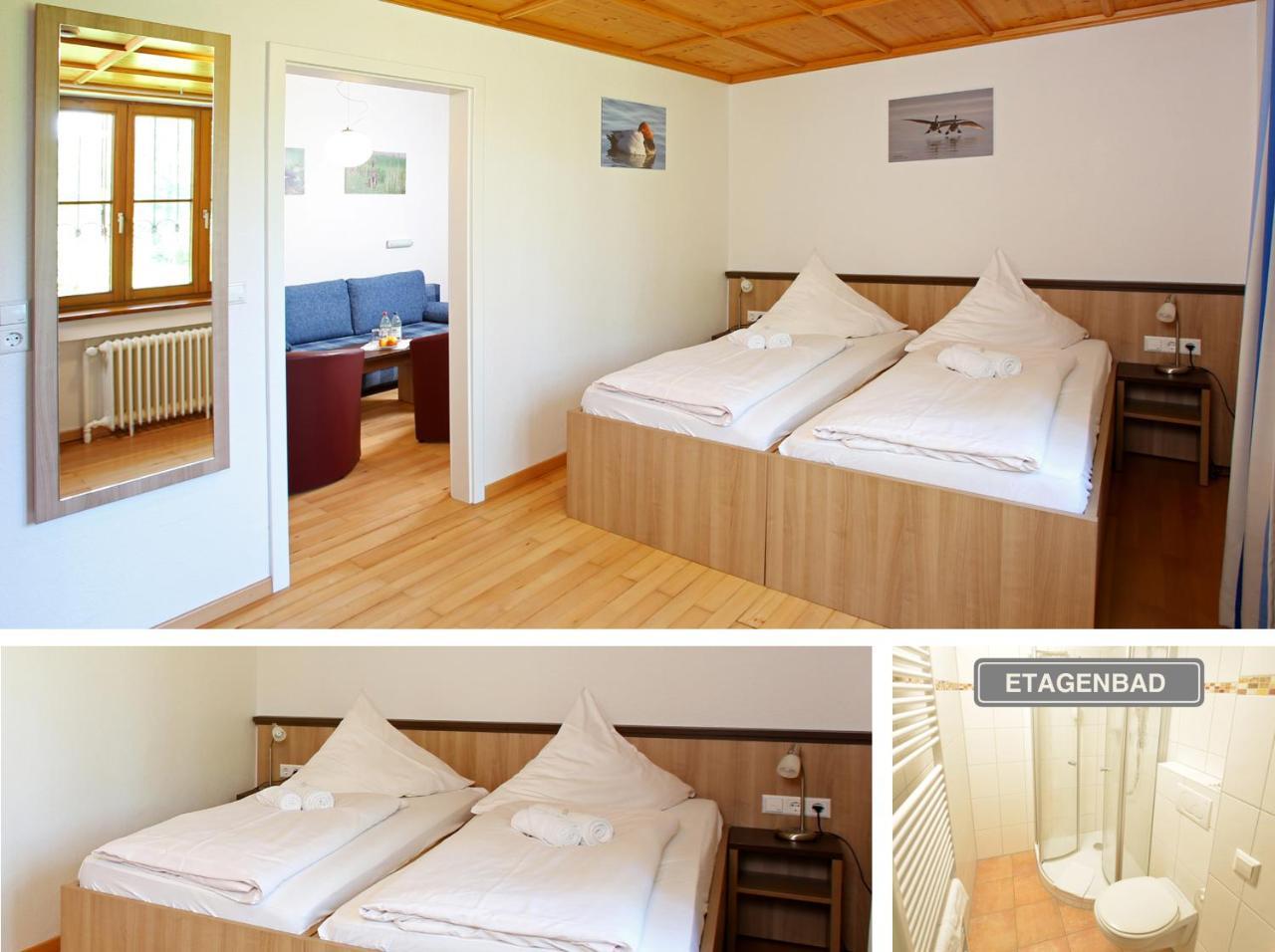 Hostel Don-bosco-haus Friedrichshafen